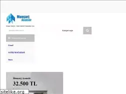 Sites similar to monsarjasansor.com