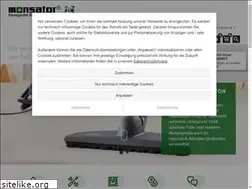Sites similar to monsator-dresden.de