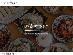 Sites similar to monsbansabai.com