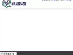 Sites similar to monschau-marathon.de
