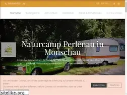 Sites similar to monschau-perlenau.de