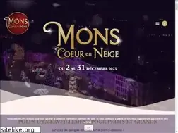 Sites similar to monscoeurenneige.be