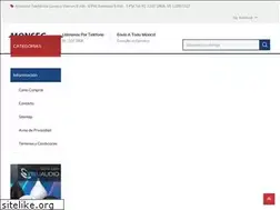 Sites similar to monseg.com