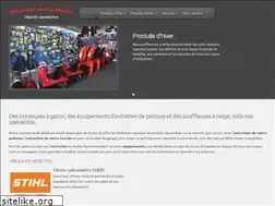 Sites similar to monseletjardinmarine.com