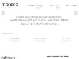Sites similar to monseo.com