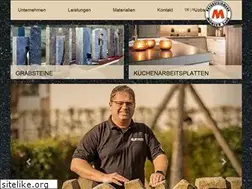 Sites similar to monser.de