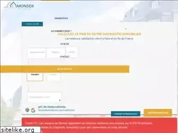 Sites similar to monser.fr