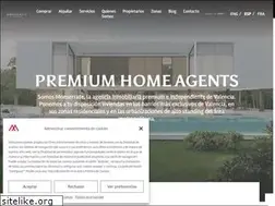 Sites similar to monserrateinmobiliaria.com