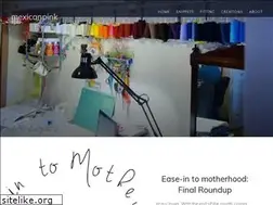 Sites similar to monserrattlopez.wordpress.com