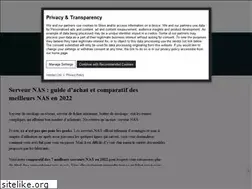 Sites similar to monserveurnas.com