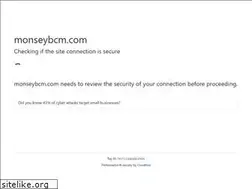 Sites similar to monseybcm.com