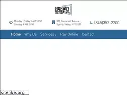 Sites similar to monseyglass.com