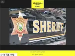 Sites similar to monsheriff.com