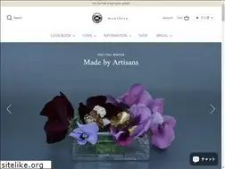 Sites similar to monshiro.jp