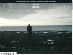 Sites similar to monsieur-cocktail.com