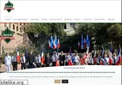 Sites similar to monsieur-legionnaire.org