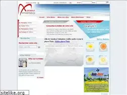 Sites similar to monsieur-meteo.com