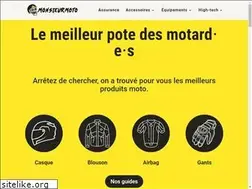 Sites similar to monsieur-moto.fr