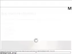 Sites similar to monsieur-paris.com