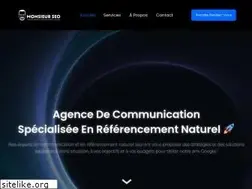 Sites similar to monsieur-seo.com