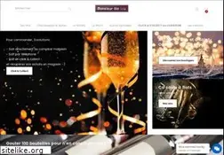 Sites similar to monsieur-vin.fr