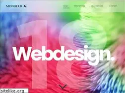 Sites similar to monsieura.fr