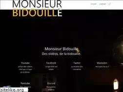 Sites similar to monsieurbidouille.fr