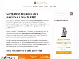 Sites similar to monsieurcafe.org