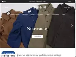 Sites similar to monsieurcam.com