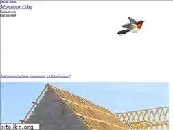 Sites similar to monsieurcote.com