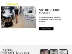 Sites similar to monsieurecommerce.com