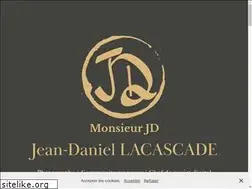 Sites similar to monsieurjd.com