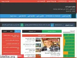 Sites similar to monsieurmaged.blogspot.com