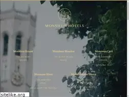 Sites similar to monsieurmaurice.eu