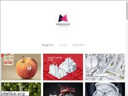 Sites similar to monsieurmo.com