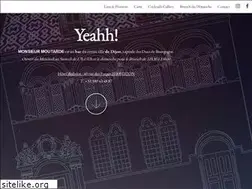 Sites similar to monsieurmoutarde.com