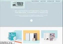 Sites similar to monsieurnotebook.com