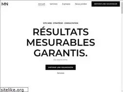 Sites similar to monsieurnumerique.com