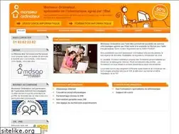 Sites similar to monsieurordinateur.fr