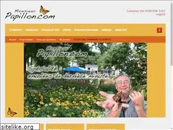 Sites similar to monsieurpapillon.com