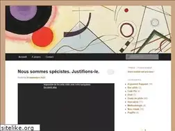 Sites similar to monsieurphi.com