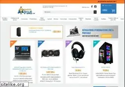 Sites similar to monsieurplus.com
