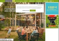 Sites similar to monsieurstore.com