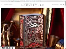 Sites similar to monsieurtoussaintlouverture.com