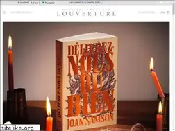 Sites similar to monsieurtoussaintlouverture.net
