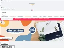 Sites similar to monsieurtshirt.com