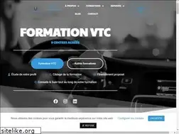 Sites similar to monsieurvtc.fr