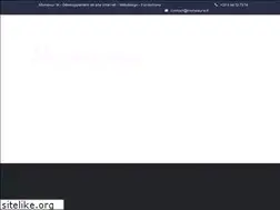 Sites similar to monsieurw.fr