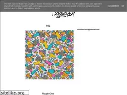 Sites similar to monsieurzero.blogspot.com