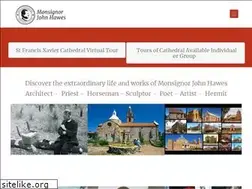 Sites similar to monsignorhawes.com